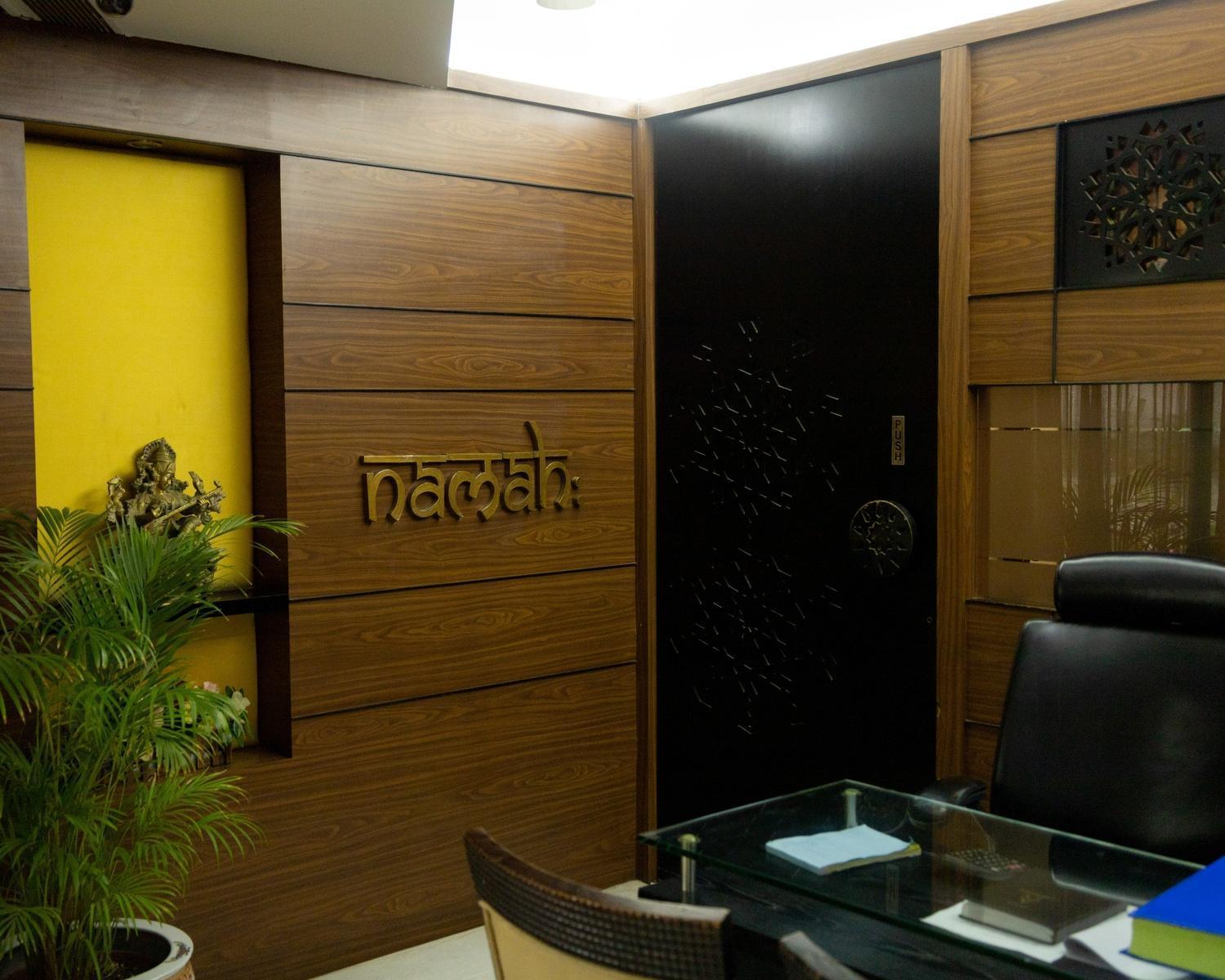 ホテル アンビエンス エクセレンシー Pimpri-Chinchwad エクステリア 写真